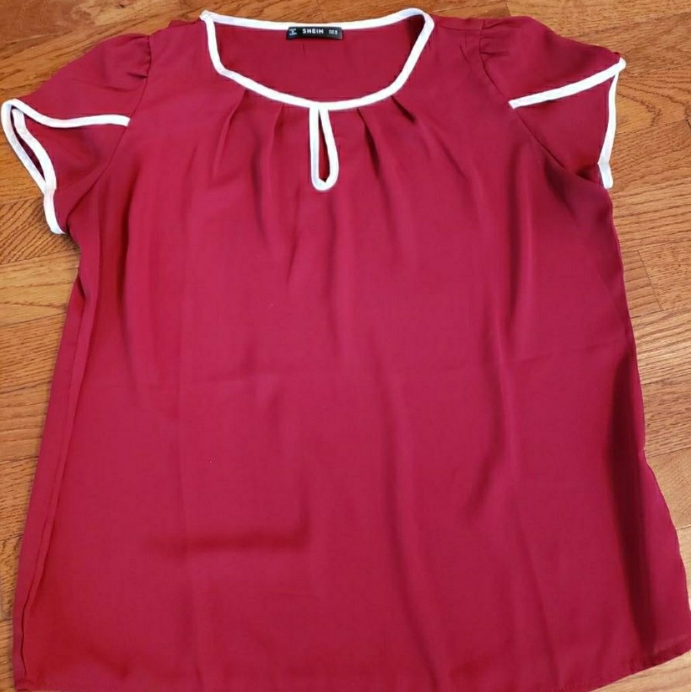 Lights weight summer shirt